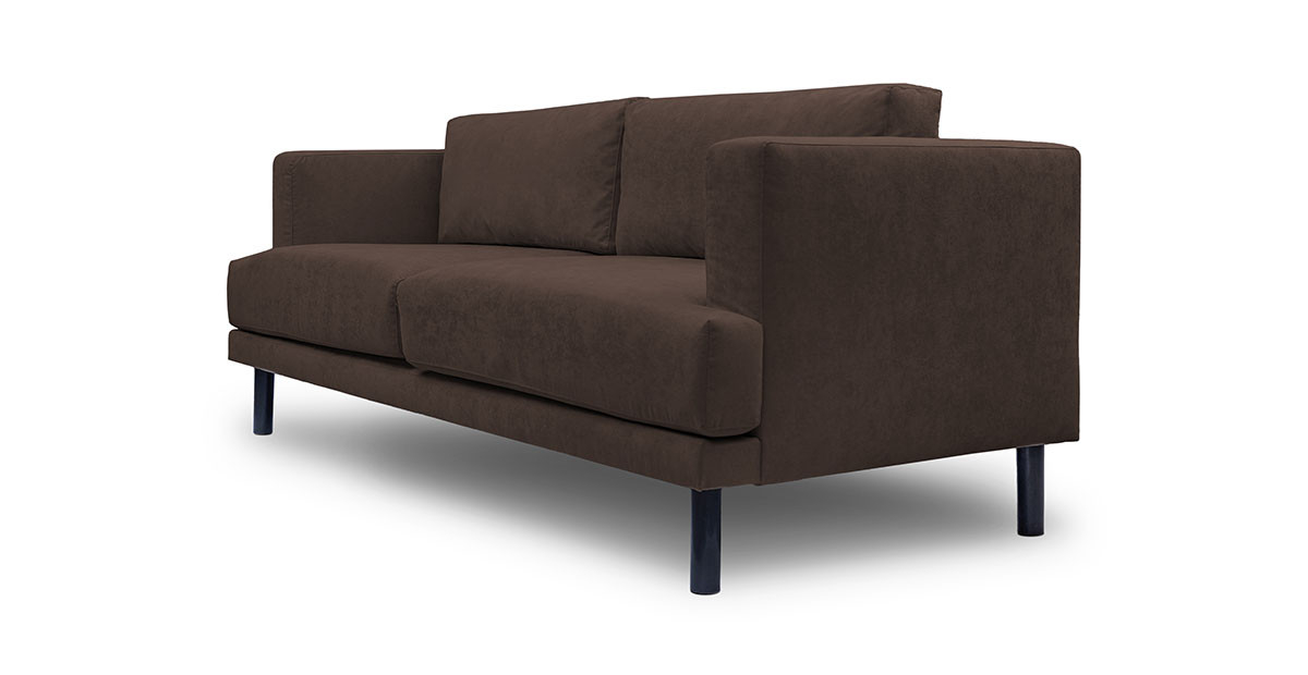 Sando canapea fixa de 3 locuri [2]