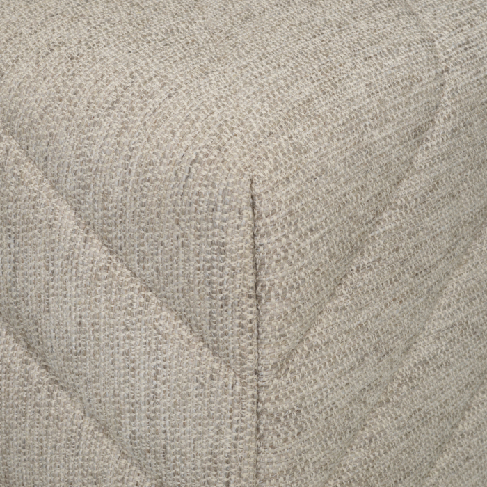 Scaun Avellino splendoare gri deschis [5]