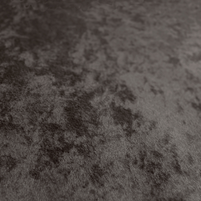 Scaun counter, Cooper roche set de 2 catifea gri închis [8]