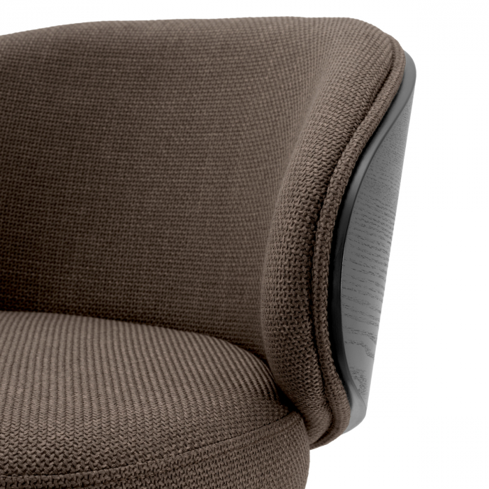 Scaun de bar, Camerota, scalea gri [9]