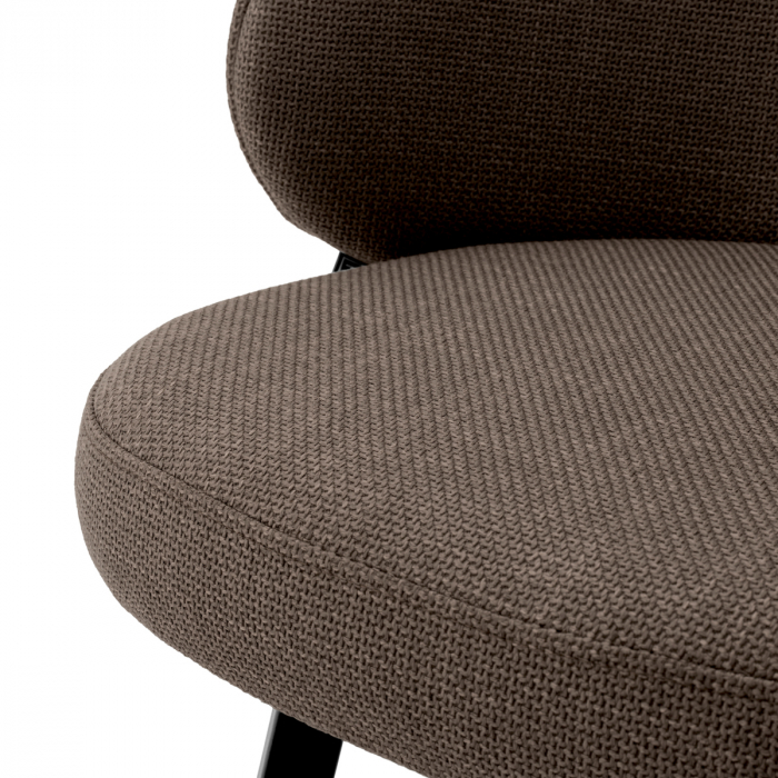 Scaun de bar, Camerota, scalea gri [8]