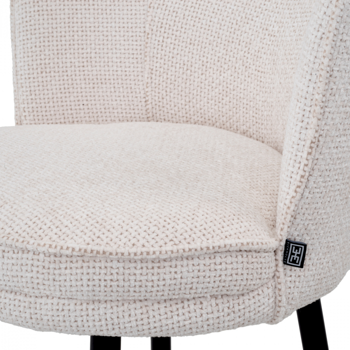 Scaun de bar, Grenada lyssa off-white [4]