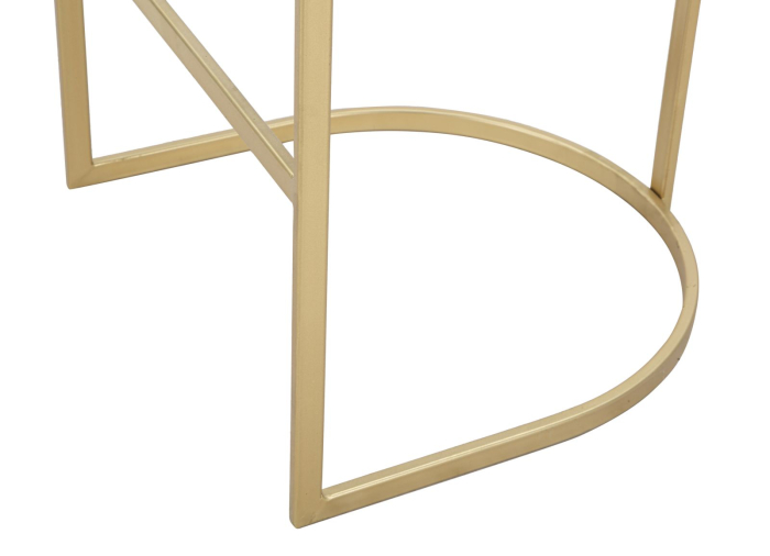 Scaun de bar Istanbul ø 45x90 cm [7]