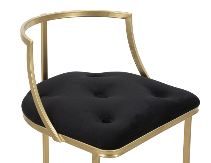 Scaun de bar Istanbul ø 45x90 cm [6]