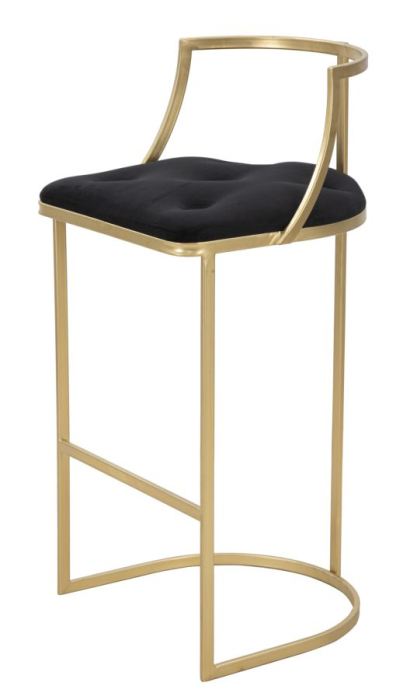 Scaun de bar Istanbul ø 45x90 cm [3]