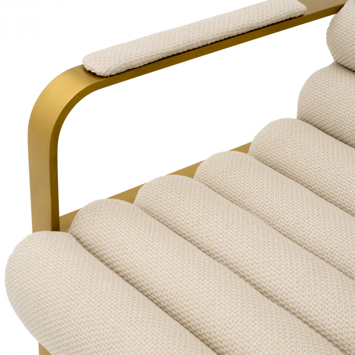 Scaun de bar, Olsen scalea sand [5]