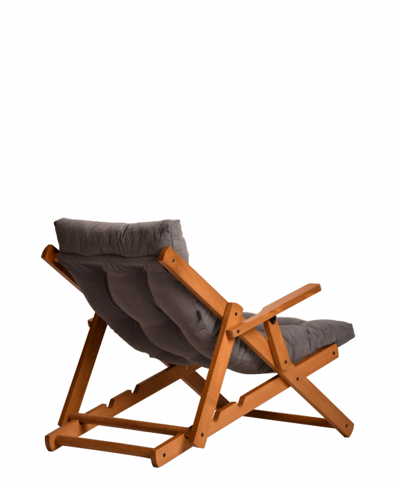 Scaun de terasa/plaja [4]