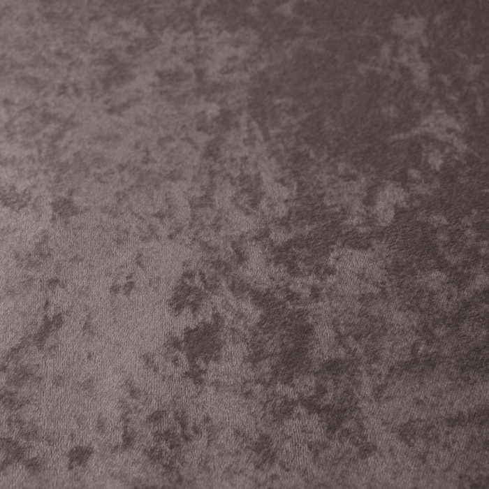 Scaun dining, Bravo catifea gri Savona, Dims: W. 58 | D. 56 | H. 77 | SD. 49 | SH. 47.5 | AH. 60 (CM) [7]