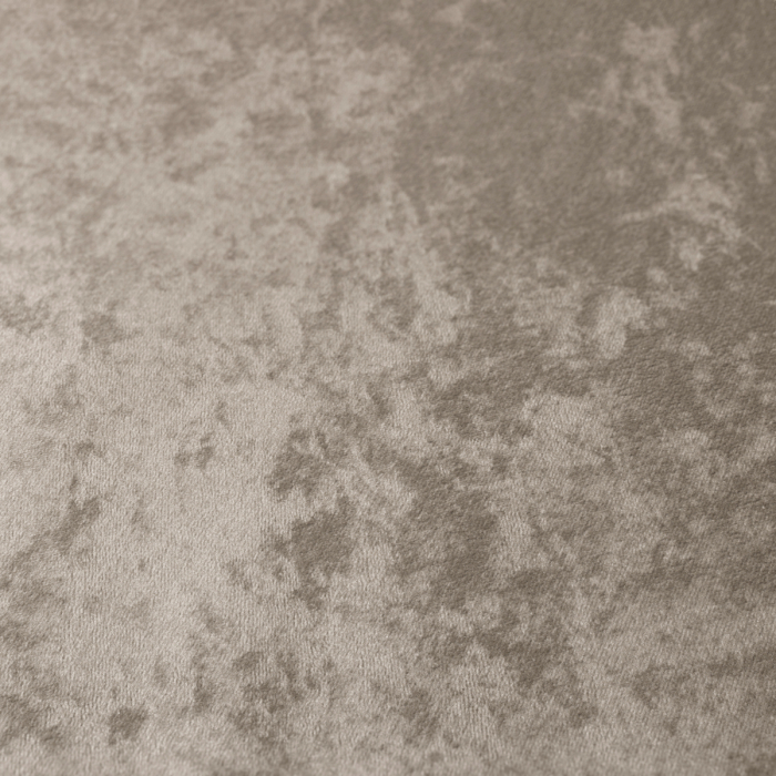 Scaun dining, Bravo Savona greige velvet [8]