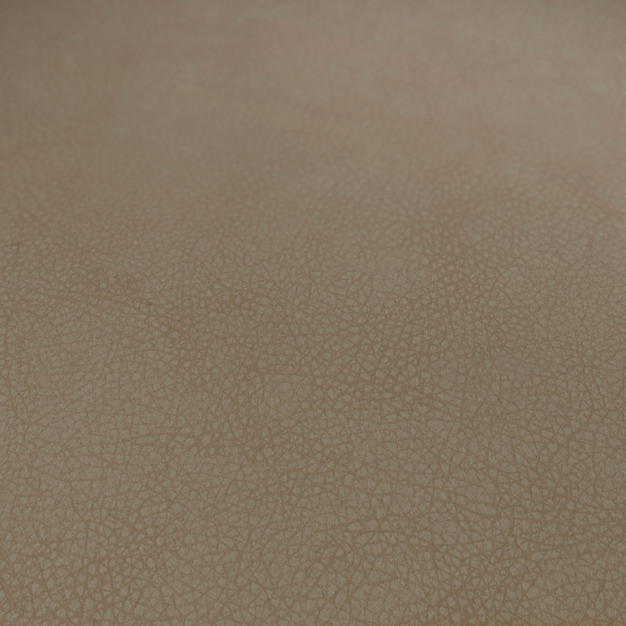 Scaun dining, Cooper din imitație din piele, bej set de 2 [9]