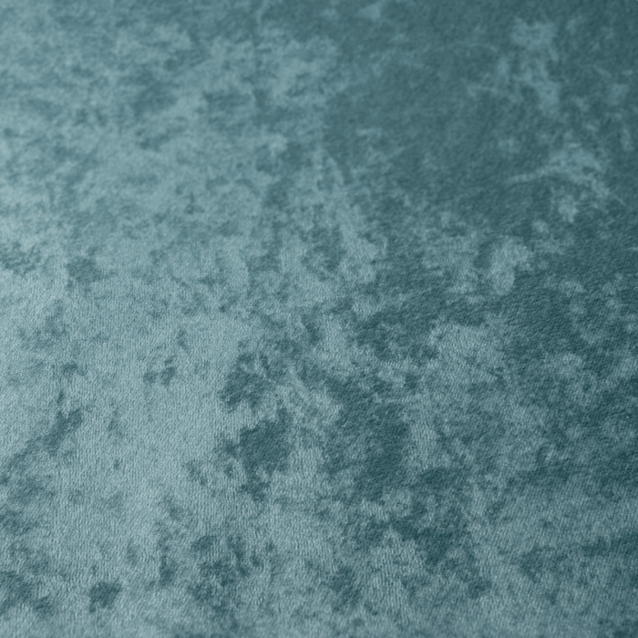 Scaun dining, Cooper Savona, set de 2 catifea albastra [8]