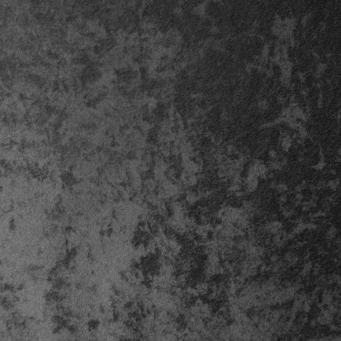 Scaun dining, Elbury Savona catifea gri închis, Dims: W. 61 | D. 60 | H. 79 | SD. 44 | SH. 47 | AH. 65 (CM) [6]