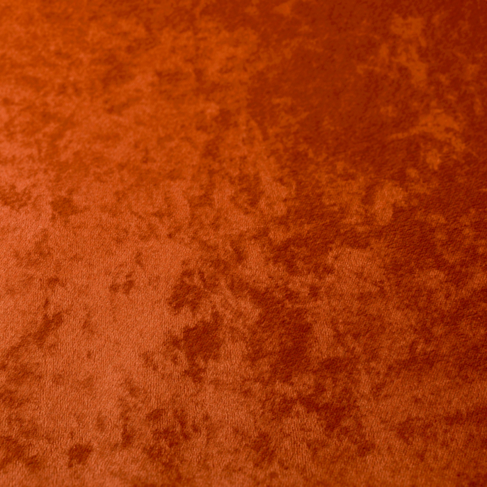 Scaun dining Grenada Savona catifea portocalie [6]