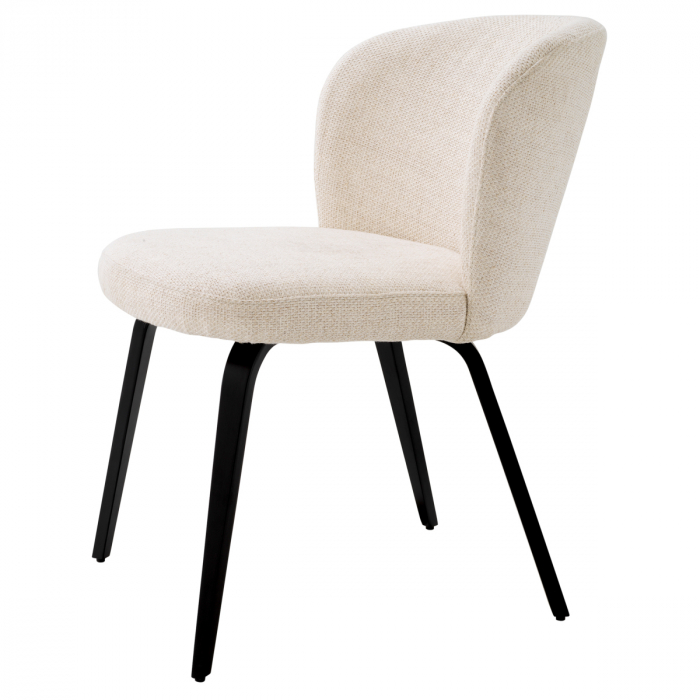 Scaun dining, Halard, natur [5]