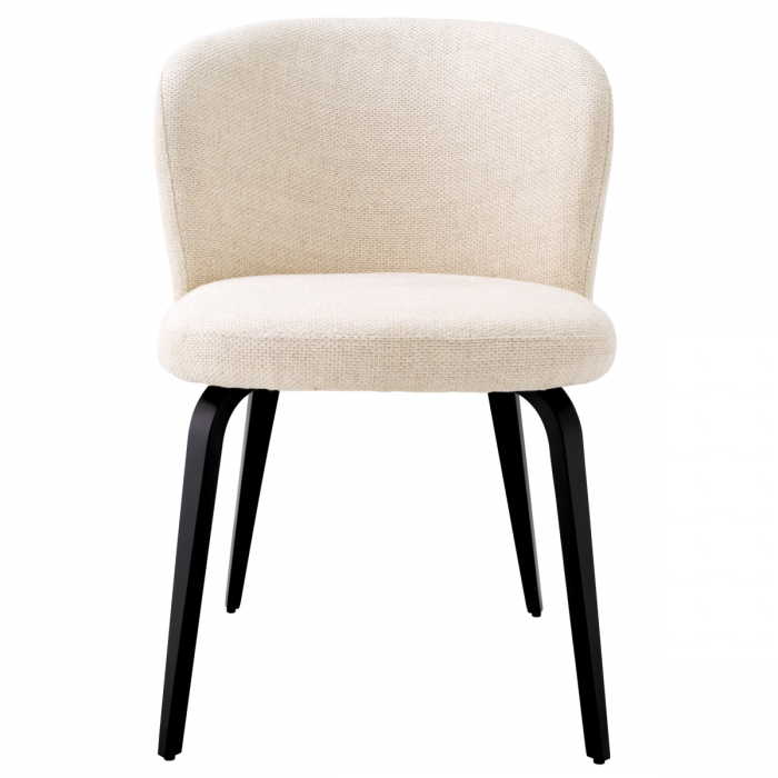 Scaun dining, Halard, natur [3]