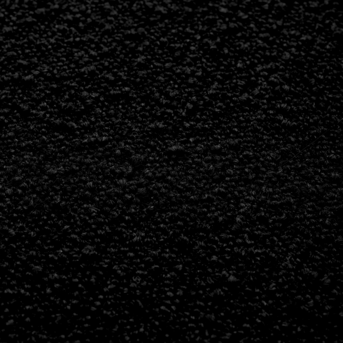 Scaun dining, Kelly bouclé negru [7]