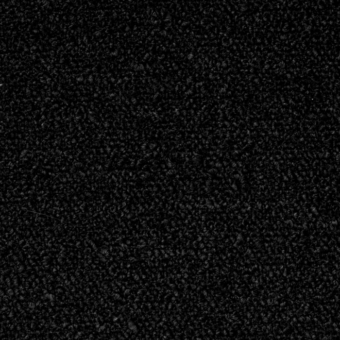 Scaun dining, Kelly bouclé negru [6]