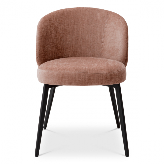 Scaun dining, Lloyd Sisley roz set de 2 [4]