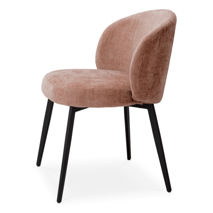 Scaun dining, Lloyd Sisley roz set de 2 [5]