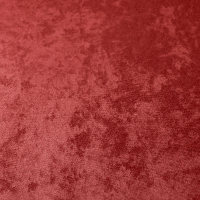 Scaun dining, Luzern Savona catifea rosie [7]