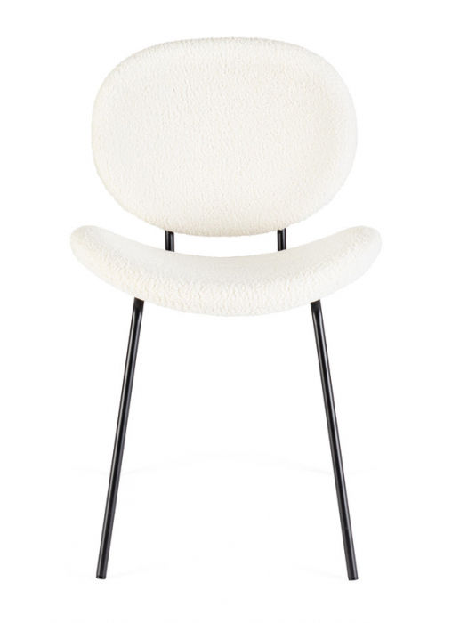 Scaun, Maddie, Alb [3]