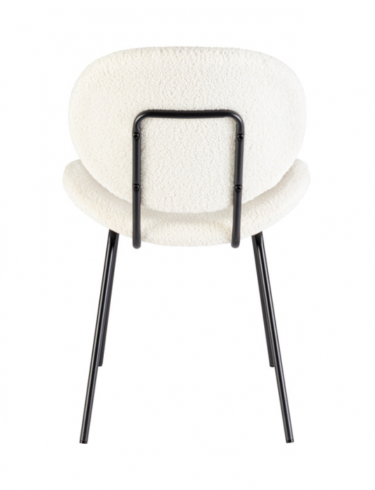 Scaun, Maddie, Alb [7]