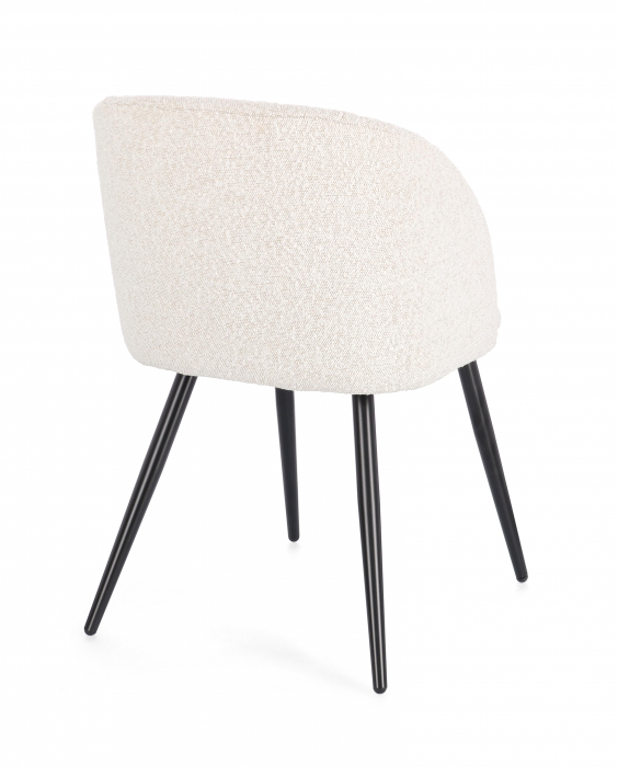 Scaun Queen Ivory [3]