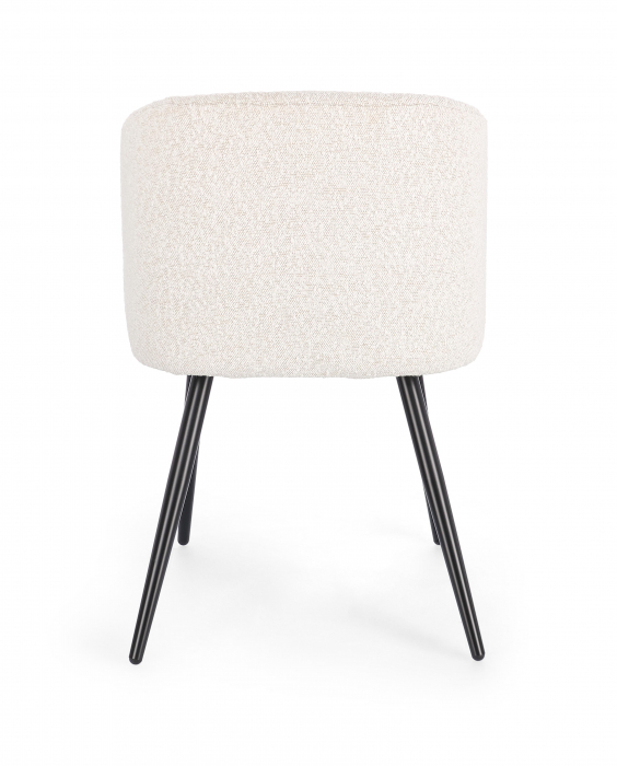 Scaun Queen Ivory [5]