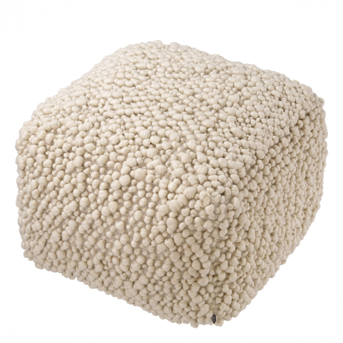 Scaun Schillinger fildeș, Dims: W. 60 | D. 60 | H. 40  (CM) [2]