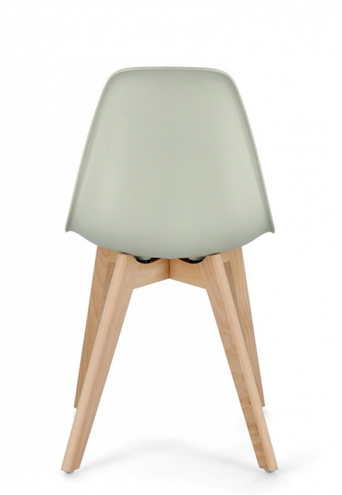 Scaun Sistem, Verde [4]