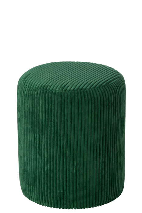 Scaun Striatii, MDF verde inchis [2]