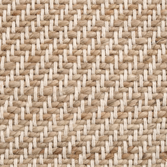 Scaun Vieste natur, Dims: L. 70 | W. 70 | H. 45 (CM) [5]