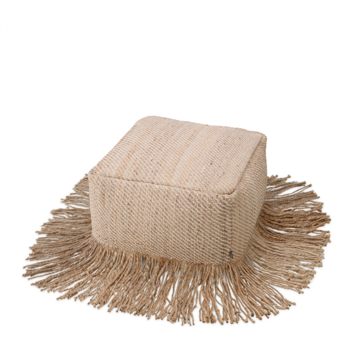 Scaun Vieste natur, Dims: L. 70 | W. 70 | H. 45 (CM) [3]