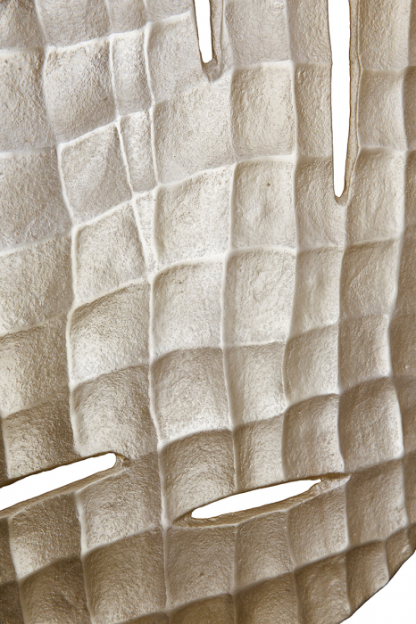 Sculptură din aluminiu, Quad [2]