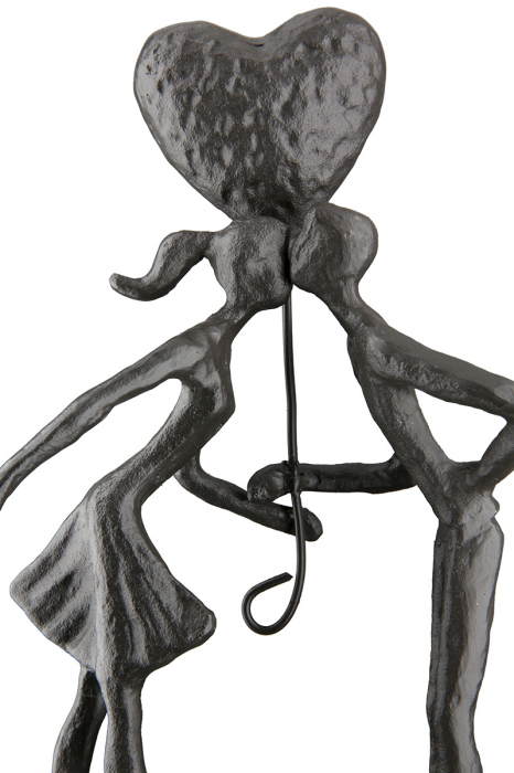Sculptură Fier Lovers [2]
