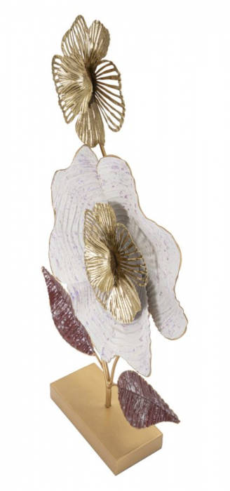 Sculptura Lovi 35,5X9X59 cm [3]