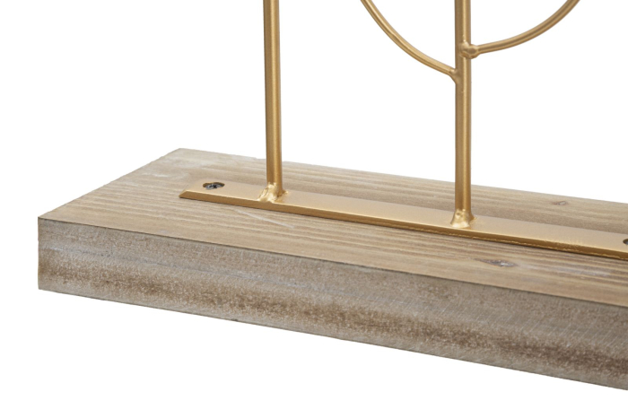 Sculptura palmier 56x10x57,5 cm [3]