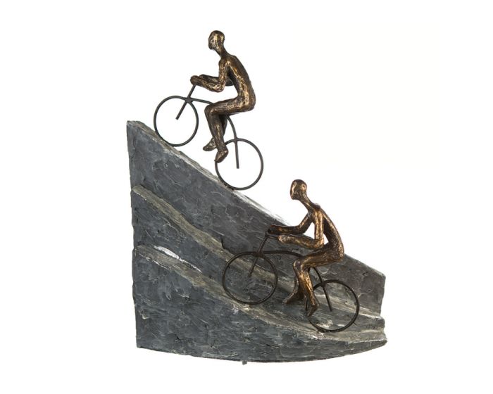 Figurina RACING, rasina, 33x13x28 cm [4]