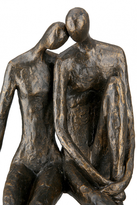 Sculptura rasina. XL Couple [5]