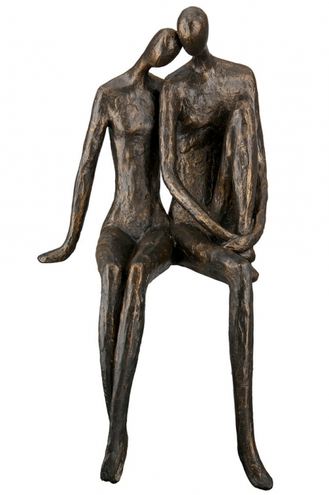 Sculptura rasina. XL Couple [2]