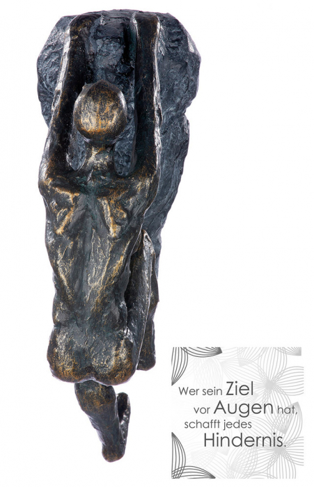 Sculptura rasinaAmbi tion [2]