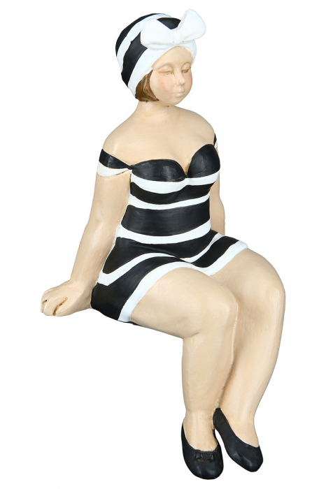 Set 2 figurine Becky, Rasina, Multicolor [5]