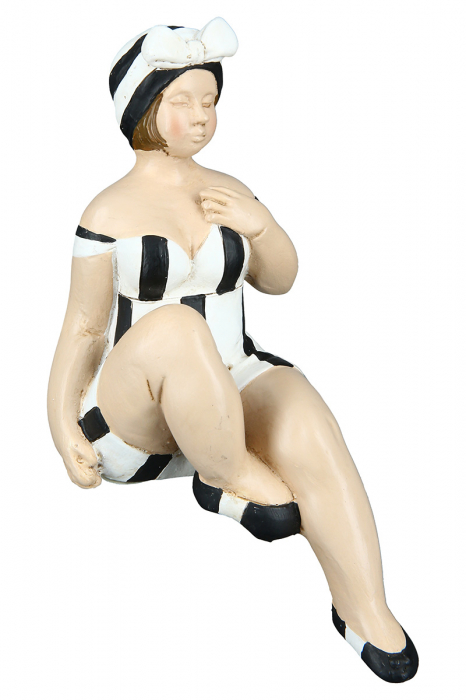 Set 2 figurine Becky, Rasina, Multicolor [7]