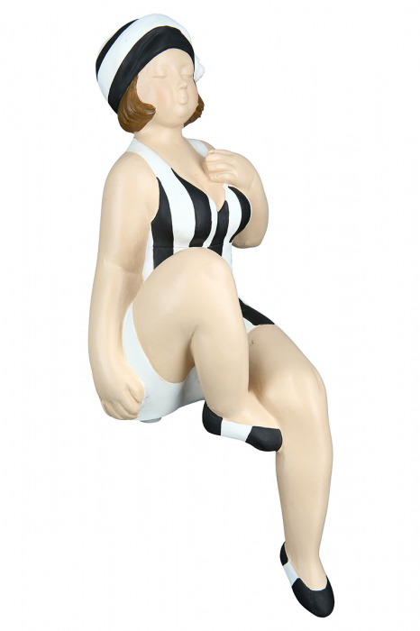 Set 2 figurine Becky, Rasina, Multicolor [2]