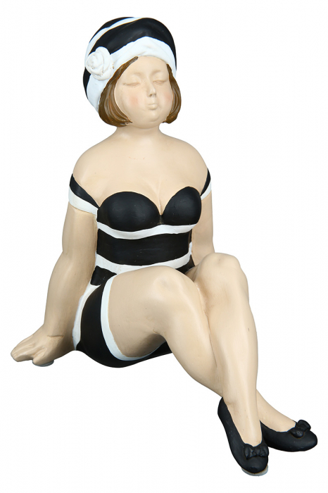 Set 2 figurine Becky, Rasina, Multicolor [5]