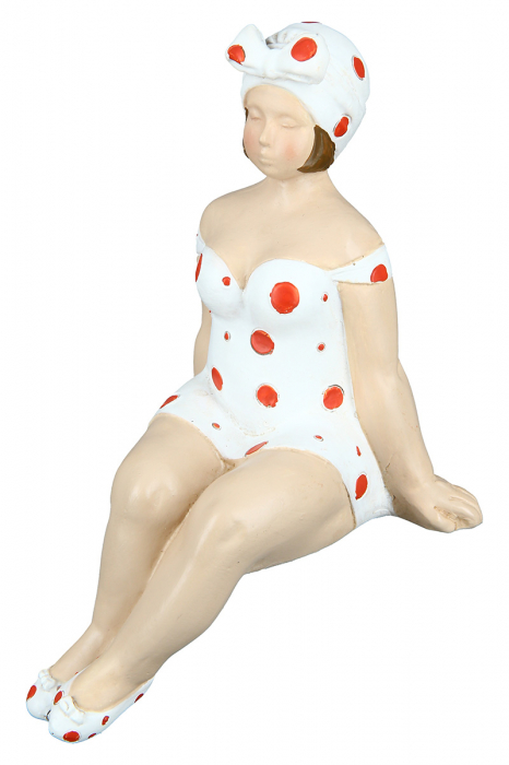 Set 2 figurine Becky, Rasina, Multicolor [7]