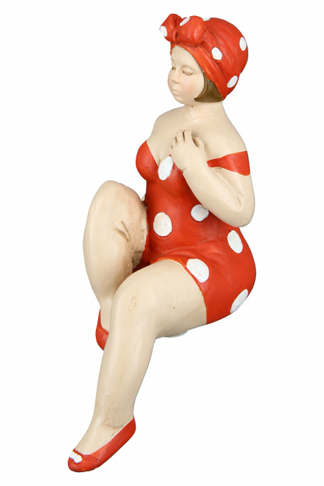 Set 2 figurine Becky, Rasina, Multicolor [5]