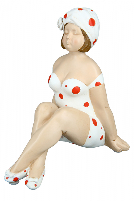 Set 2 figurine Becky, Rasina, Multicolor [7]