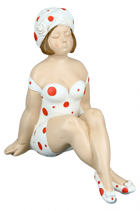 Set 2 figurine Becky, Rasina, Multicolor [5]