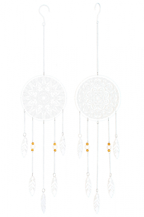 Set 2 ghirlande Dream Catcher, otel, Glory [2]